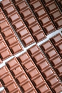 Chocolat au CBD : une nouvelle façon de consommer le Cannabidiol